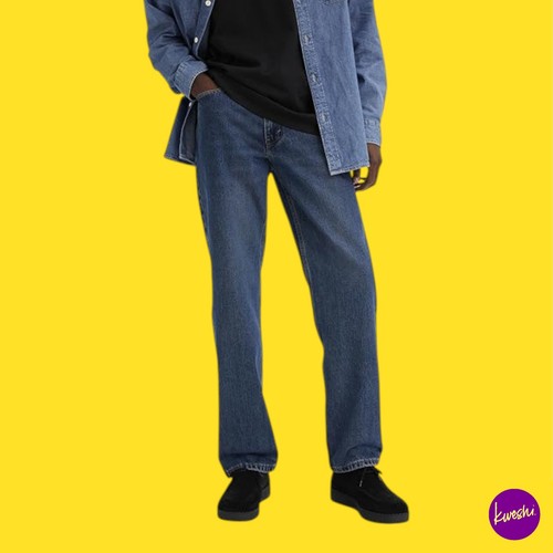Levi men 505 regular - levi's, men's