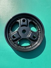 Ford Sierra Xr4x4 Cosworth Gearbox Propshaft Damper 