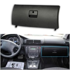 Black car glove box drawer - glove,