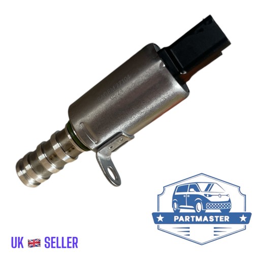 Variable valve vanos timing - valve,