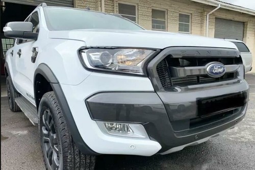 For ford ranger - ford, wheel