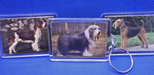 Keyring, Key Ring - Select
