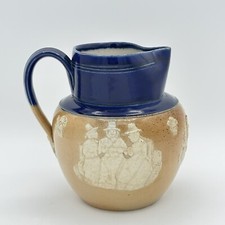 Royal Doulton Lambeth Cobalt