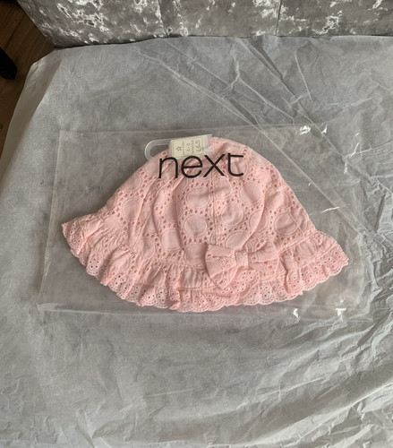 Next pink baby girls sun - baby,