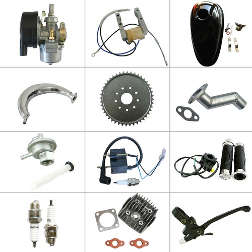 66cc 80cc stroke 415 chain - stroke,
