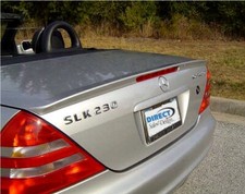 1997-04 Mercedes SLK R170 AMG