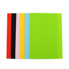 8.3*5.9" Silicone Dining Table