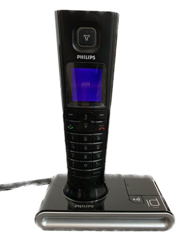 Stylish philips id937 cordless - stylish,