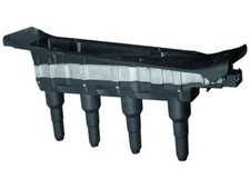 Genuine WAI Rail Type Ignition