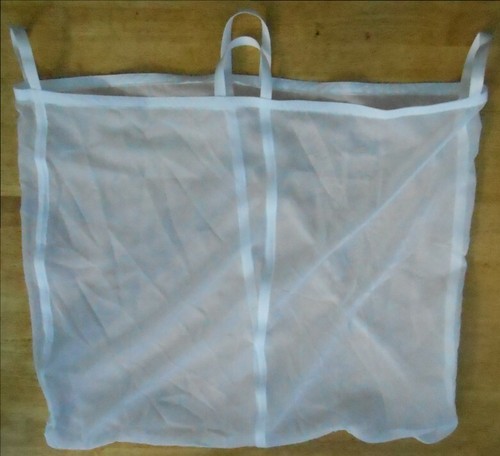 Brew bag with 4 - a,