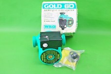 Wilo gold domestic - gold, 60