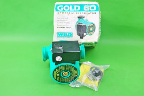 Wilo gold domestic - 60,