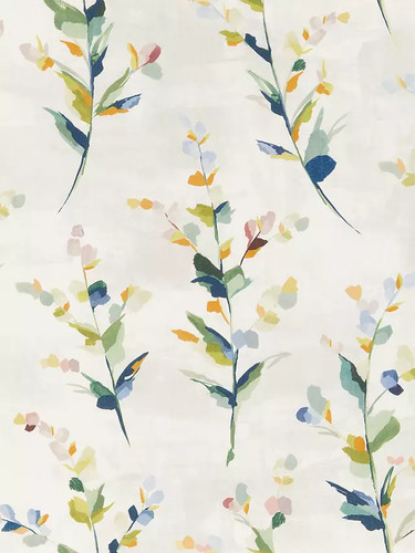 John lewis fabric wildflower - john,