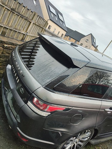 2015 range rover - range,