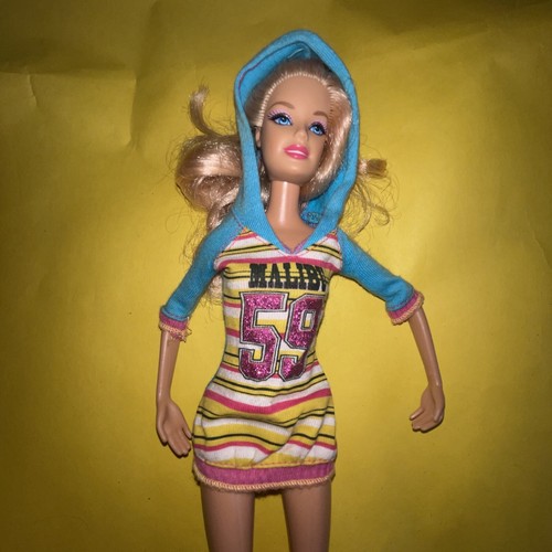 Barbie life dreamhouse - in,
