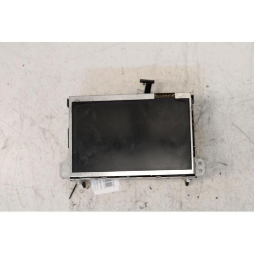Multifunction screen lexus - screen,