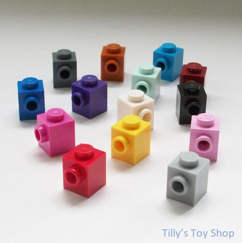 Lego 1x1 stud - 1x1,