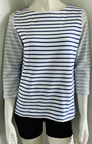 Joules breton stripe harbour - joules,