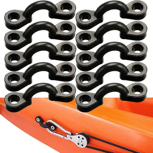 Kayak pad eye kit - kayak,