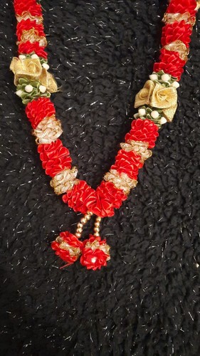 Haar for wedding viah - wedding, shaadi