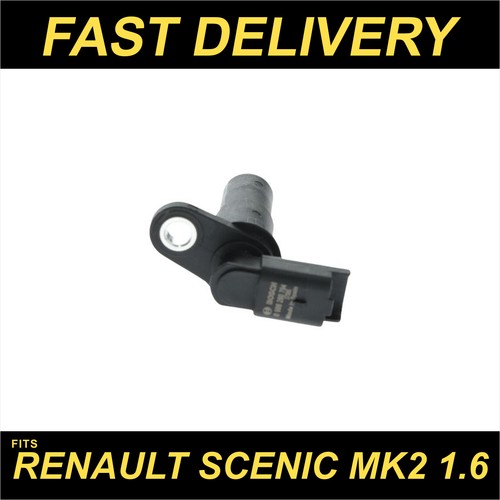 Bosch rpm crankshaft sensor - bosch,