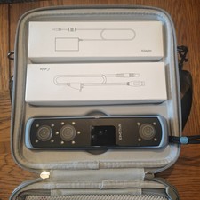 Einstar Shining 3D Portable Scanner Handheld