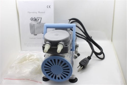 Professional oil free - gm-0.20,