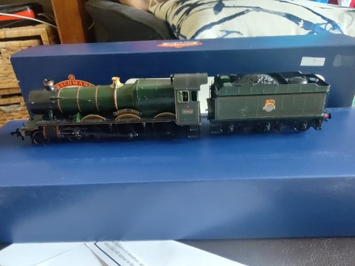 Bachmann 005 hall - bachmann,