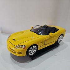 Fast & Furious 2 ERTL 2003