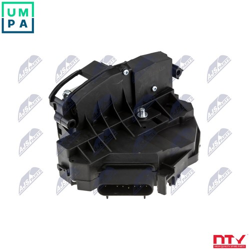 Door lock ezc 073 for - for, volvo