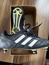 VINTAGE adidas Beckenbauer