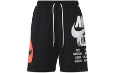 Nike Sportswear World Tour