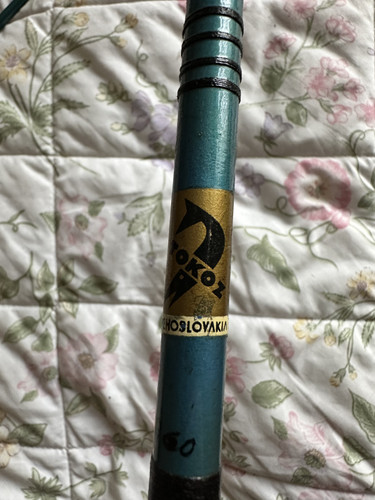 Vintage tokoz czechoslovakian - vintage,
