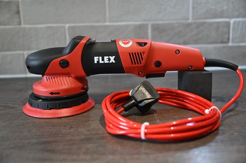 Flex orbital xfe 150 - xfe,