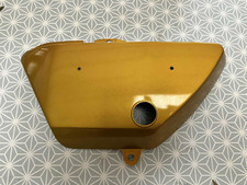 Genuine Suzuki TS400 TS 400 Side Panel. 47211-32000 NEW OLD STOCK. NOS.