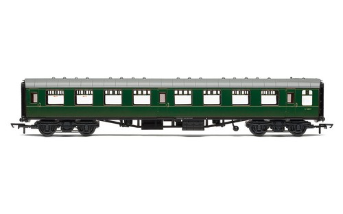 Hornby r40520 gauge mk1 - oo,