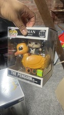 Batman Returns The Penguin &