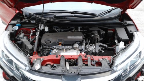 Honda crv mk4 engine - crv,