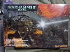 warhammer 40k Imperial Guard