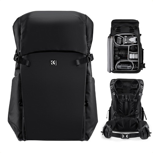 Concept 30l large camera - concept,
