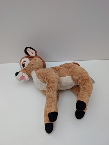 Disney bambi plush - disney,