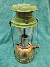 Bialaddin Vapalux 310 Paraffin Pressure Lantern 300cp 1954/59.