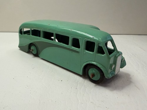 Dinky toys vintage half cab - dinky,