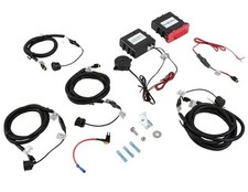 Genuine Ford - Transit Rear