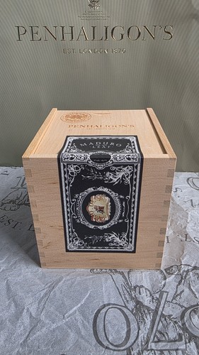 Penhaligon maduro leaf - penhaligon's,