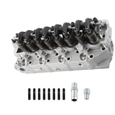 Cylinder Head Assembly for