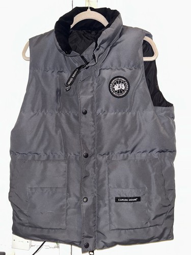Canada goose men - men's, grey