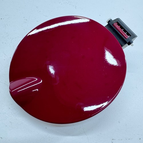 Fiat 500 fuel flap - fiat,