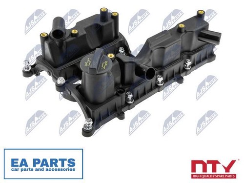 Cylinder head cover - head, for
