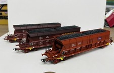 Electrotren Rake of 3 Coal